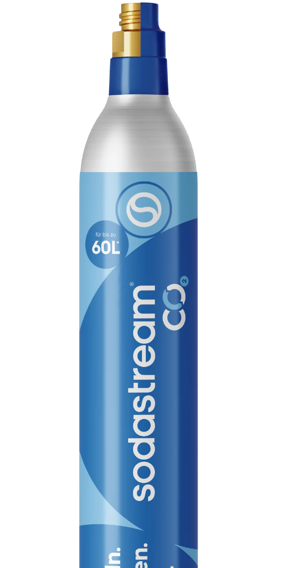 CO2-Tauschzylinder (Einmaltausch) - Image 3