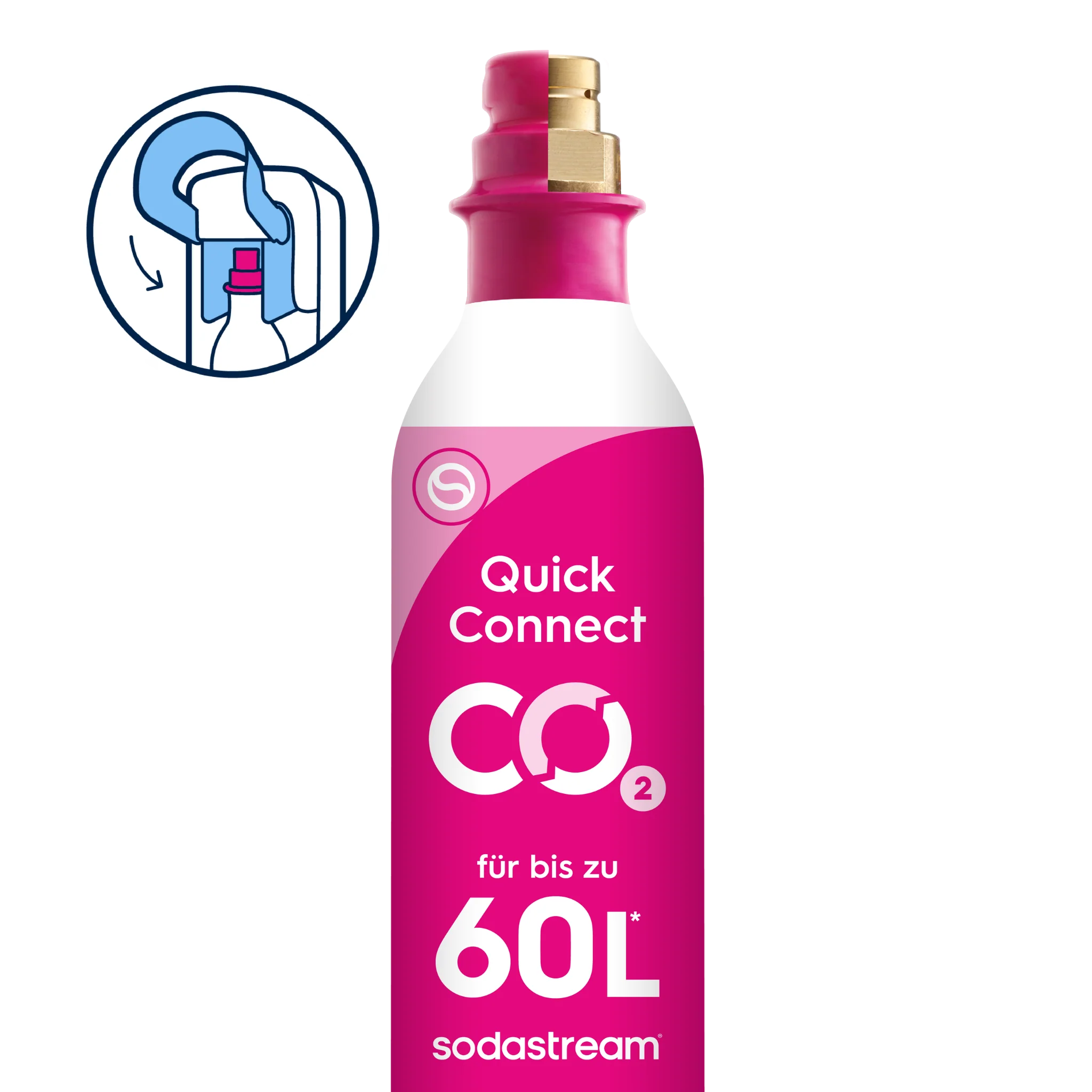 CO2-Tauschzylinder (Einmaltausch) - Image 9