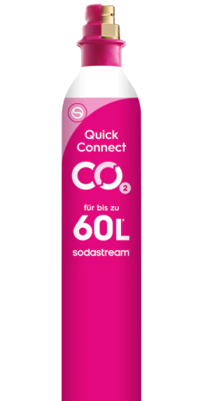 CO2-Reservezylinder - Image 8