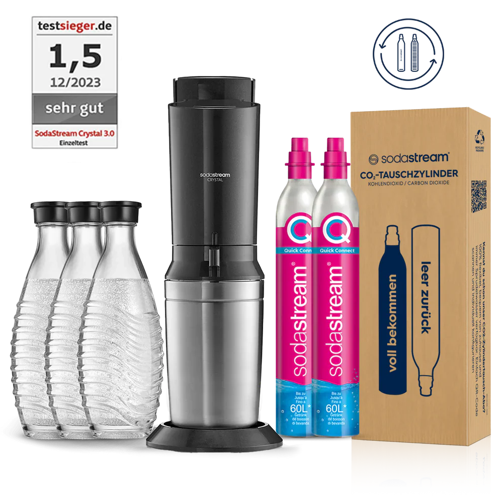 Upgrader Sprudelpack - Image 7