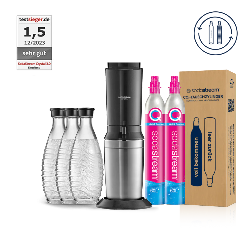 Upgrader Sprudelpack - Image 8
